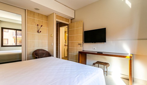 Apartamento básico