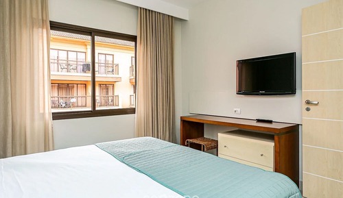 Apartamento básico