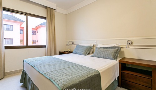 Apartamento básico