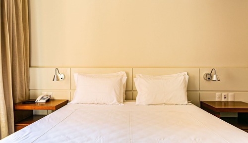 Apartamento básico