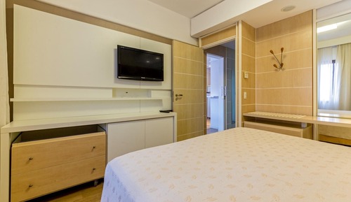 Apartamento básico