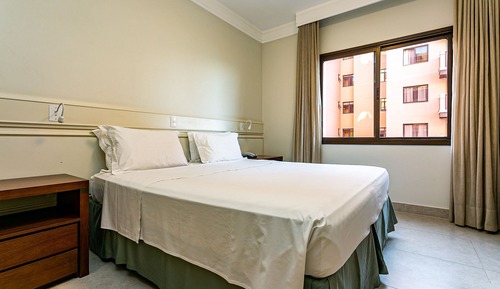 Apartamento básico