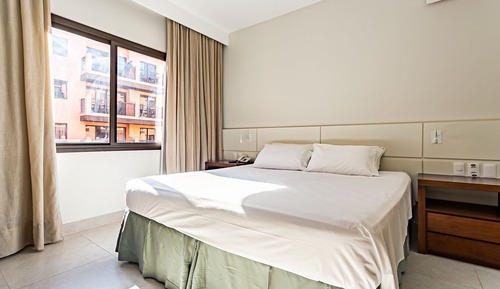 Apartamento básico