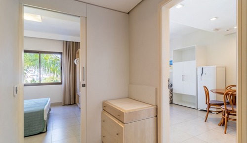 Apartamento básico