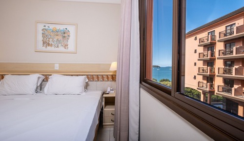 Apartamento básico