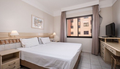 Apartamento básico