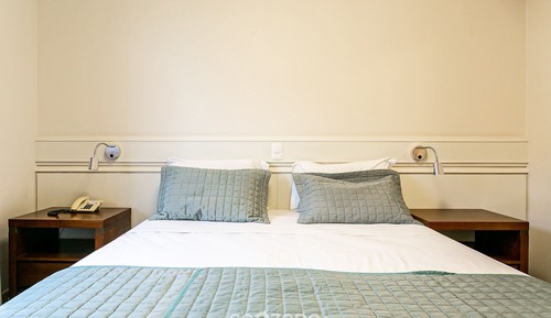 Apartamento básico