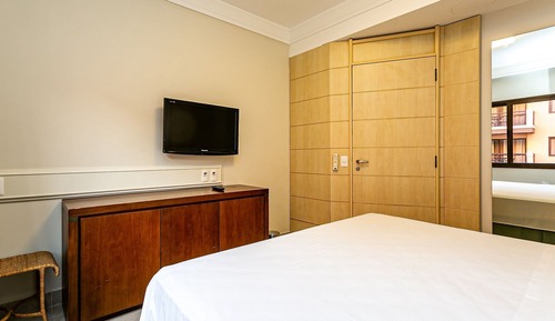Apartamento básico