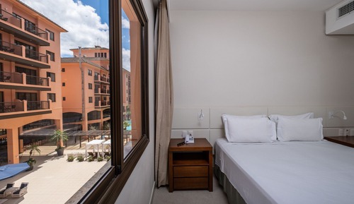 Apartamento básico