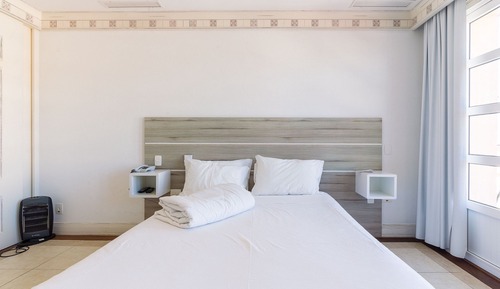 Apartamento básico
