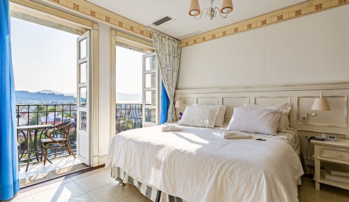 Apartamento básico