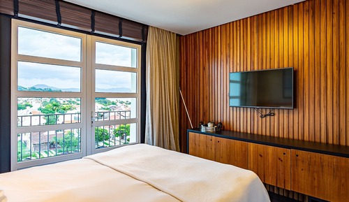 Apartamento básico