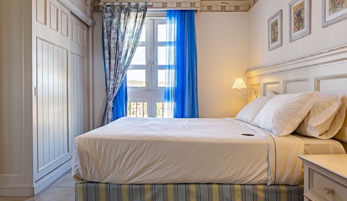 Apartamento básico