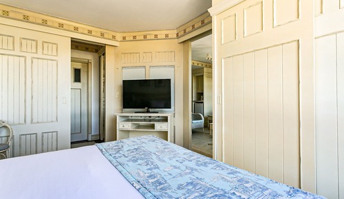 Apartamento básico
