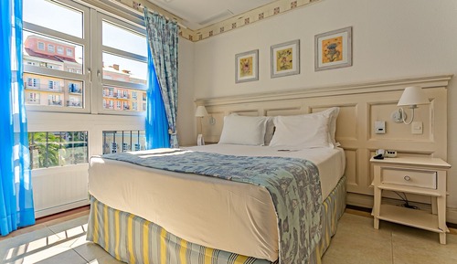 Apartamento básico