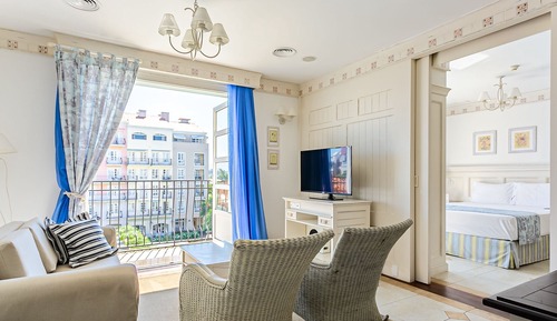 Apartamento básico