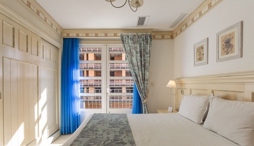 Apartamento básico