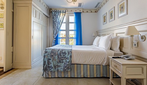 Apartamento básico