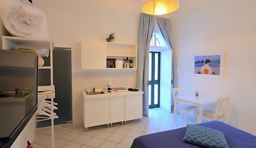Habitación Confort doble, 1 habitación