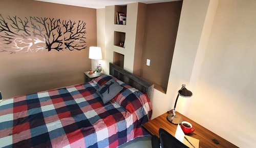 Suite estudio ejecutiva