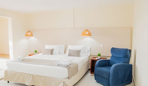 Suite familiar