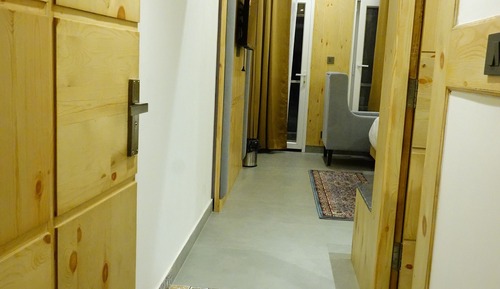 Habitación Premium