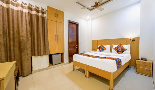 Habitación Premium, 1 cama doble