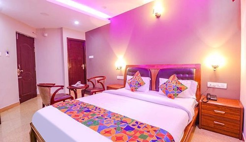 Habitación Premium