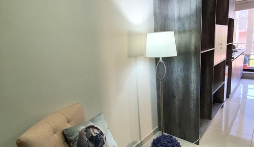 Habitación ejecutiva doble, balcón, vistas a la ciudad