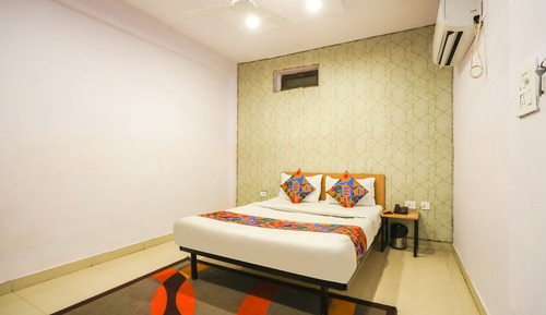 Habitación Premium