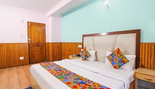 Habitación familiar
