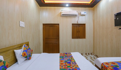 Habitación familiar