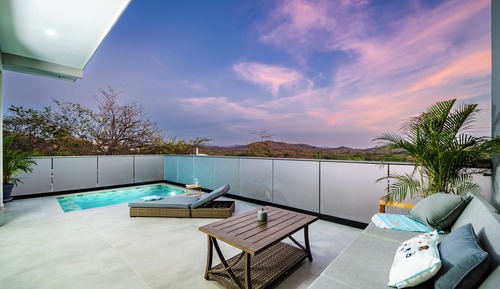 Villa exclusiva