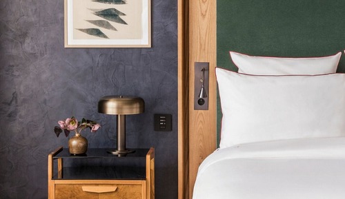 Suite Deluxe