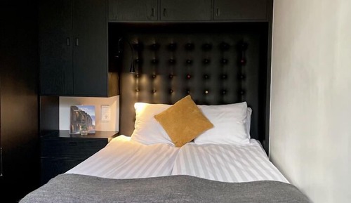 Apartamento estándar