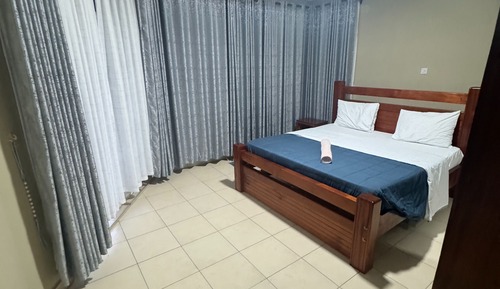 Villa familiar, 4 habitaciones