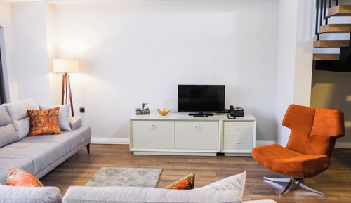 Loft exclusivo