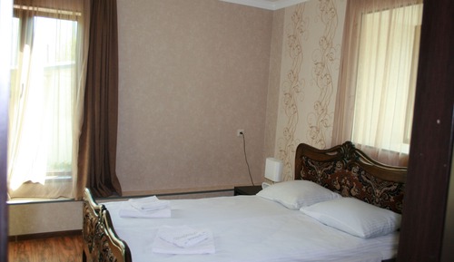 Habitación individual estándar