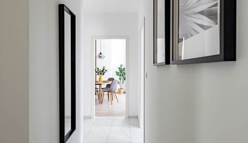 Apartamento Deluxe