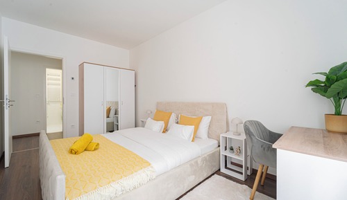 Apartamento familiar