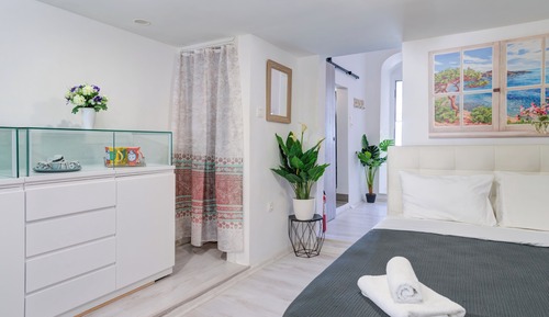 Apartamento exclusivo