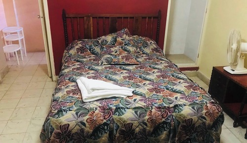 Casa Confort, patio, vistas al jardín
