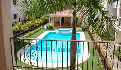 Apartamento