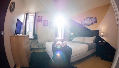 Apartamento