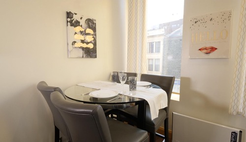 Apartamento