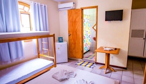 Suite Confort
