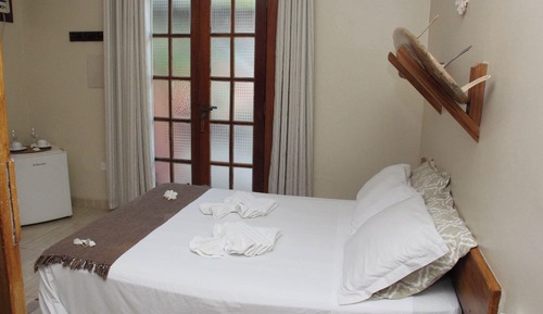 Suite Deluxe