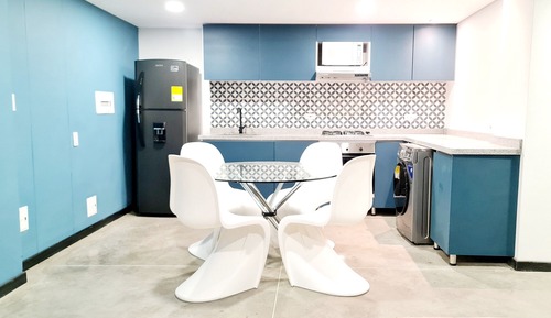 Family Apartment