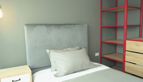 Romantic Apartment
