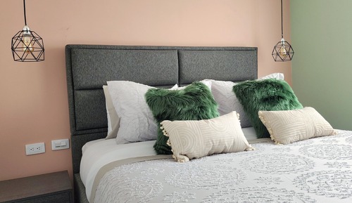 Comfort Apartment